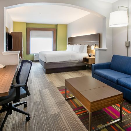 Holiday Inn Express Hotel & Suites Dallas - Grand Prairie I-20 By Ihg Екстериор снимка
