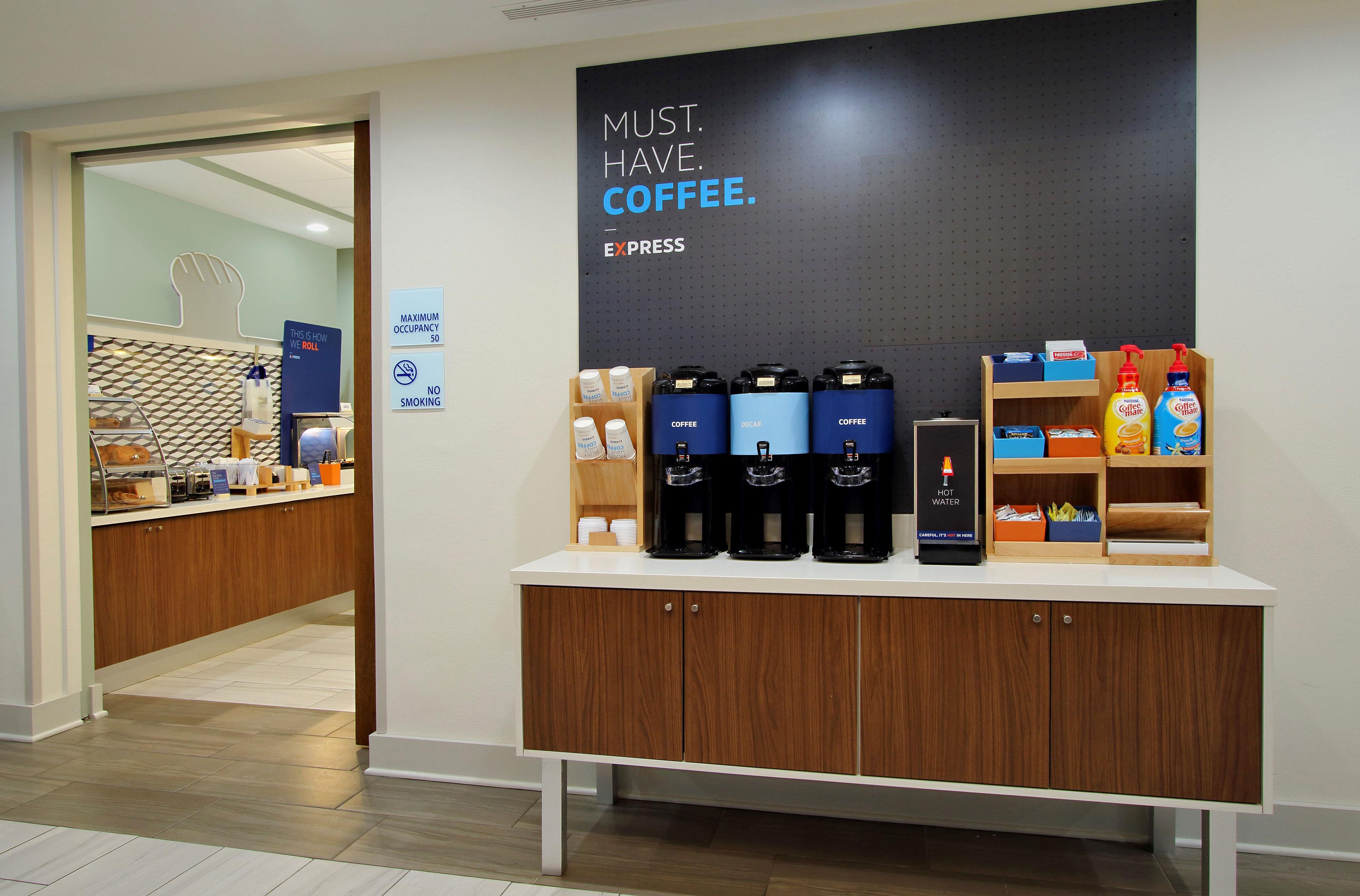 Holiday Inn Express Hotel & Suites Dallas - Grand Prairie I-20 By Ihg Екстериор снимка