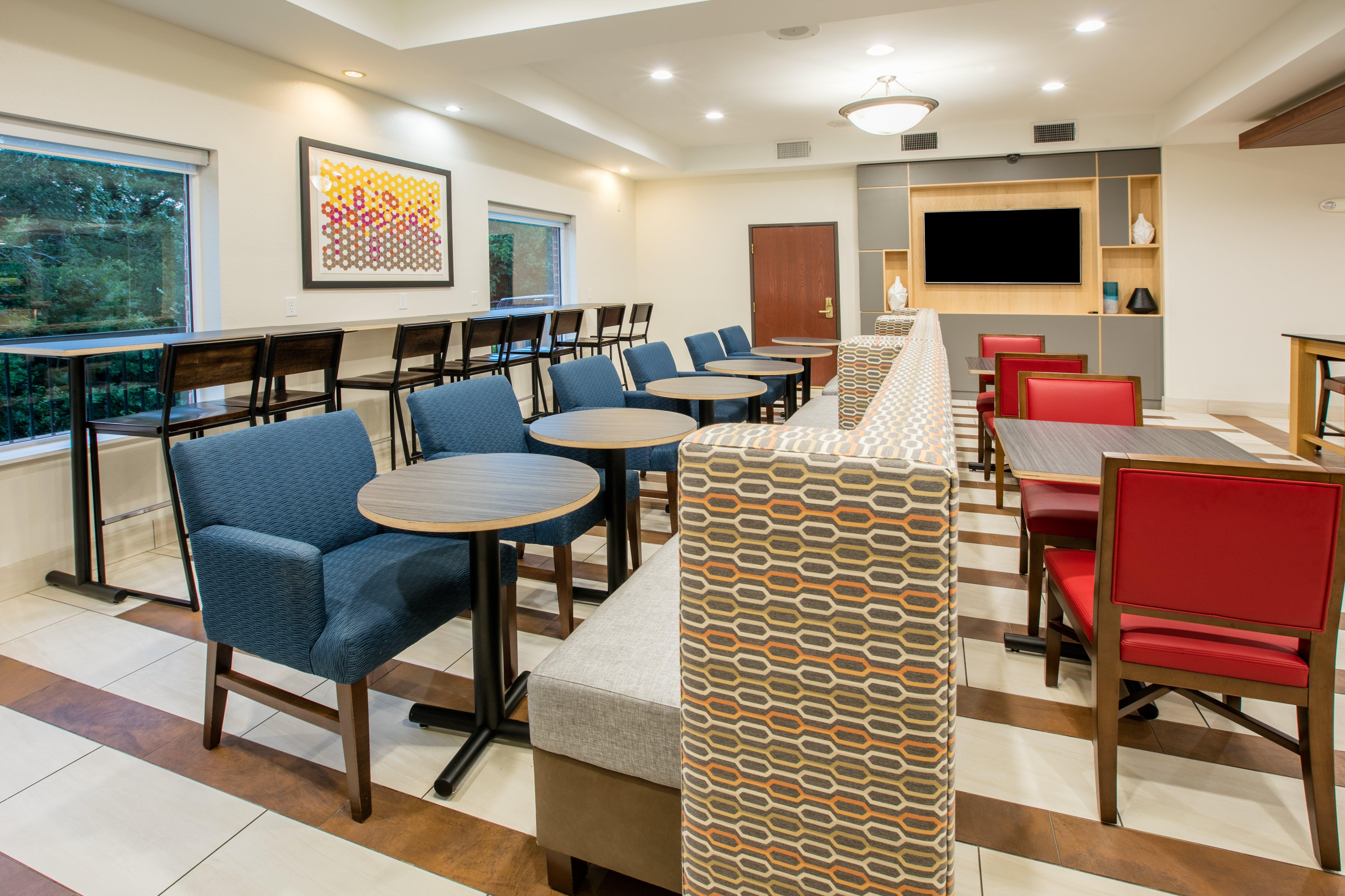 Holiday Inn Express Hotel & Suites Dallas - Grand Prairie I-20 By Ihg Екстериор снимка