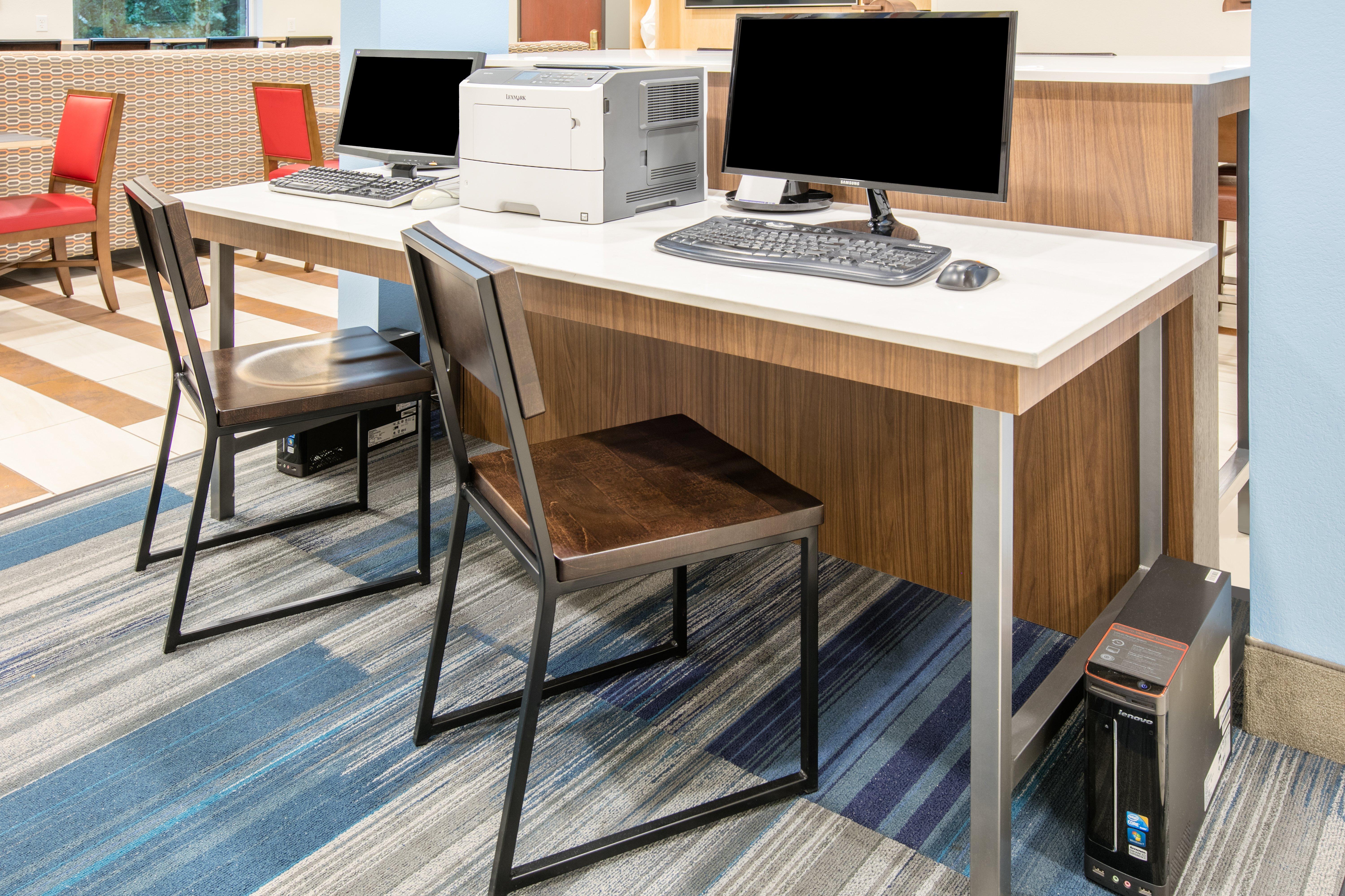 Holiday Inn Express Hotel & Suites Dallas - Grand Prairie I-20 By Ihg Екстериор снимка