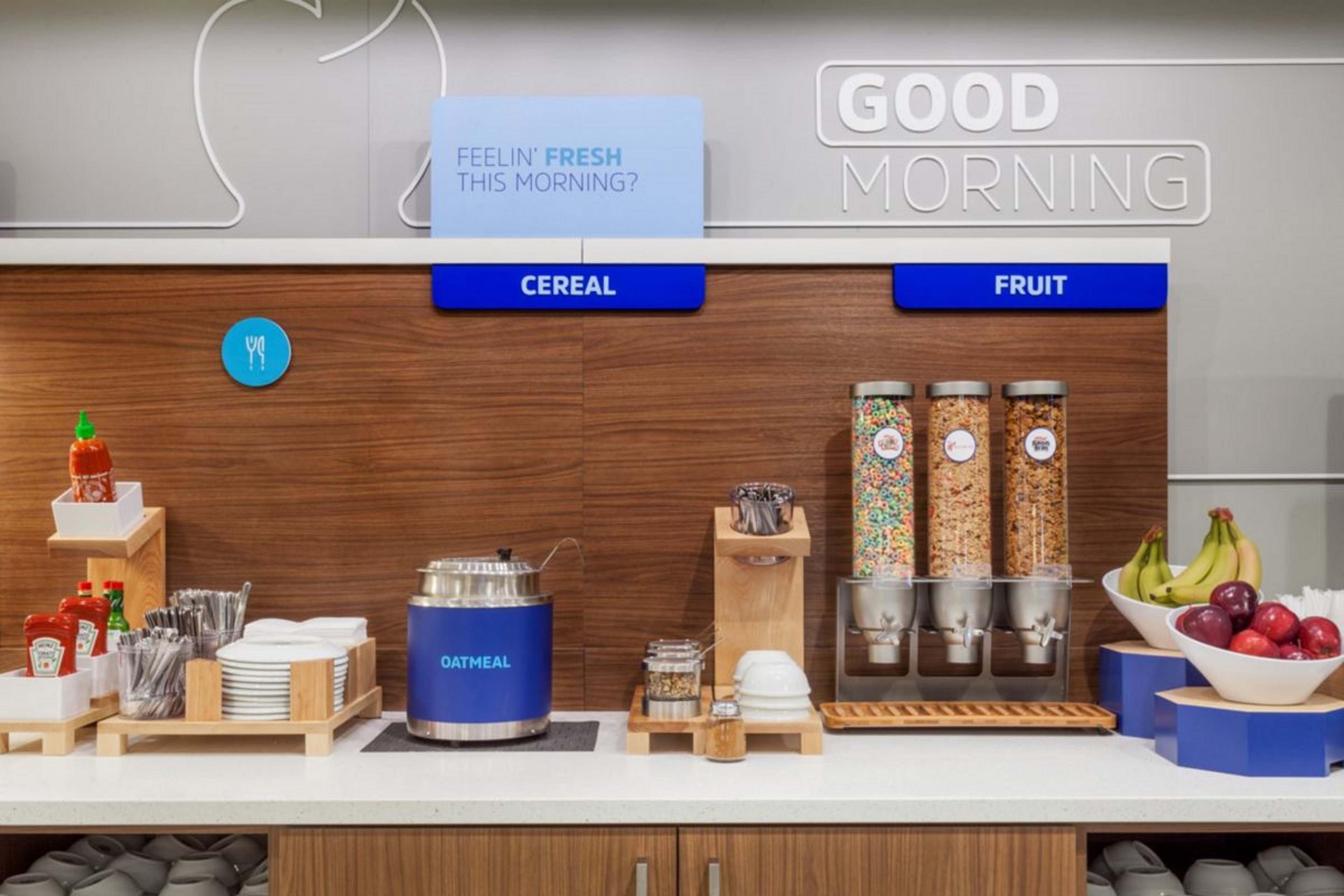 Holiday Inn Express Hotel & Suites Dallas - Grand Prairie I-20 By Ihg Екстериор снимка