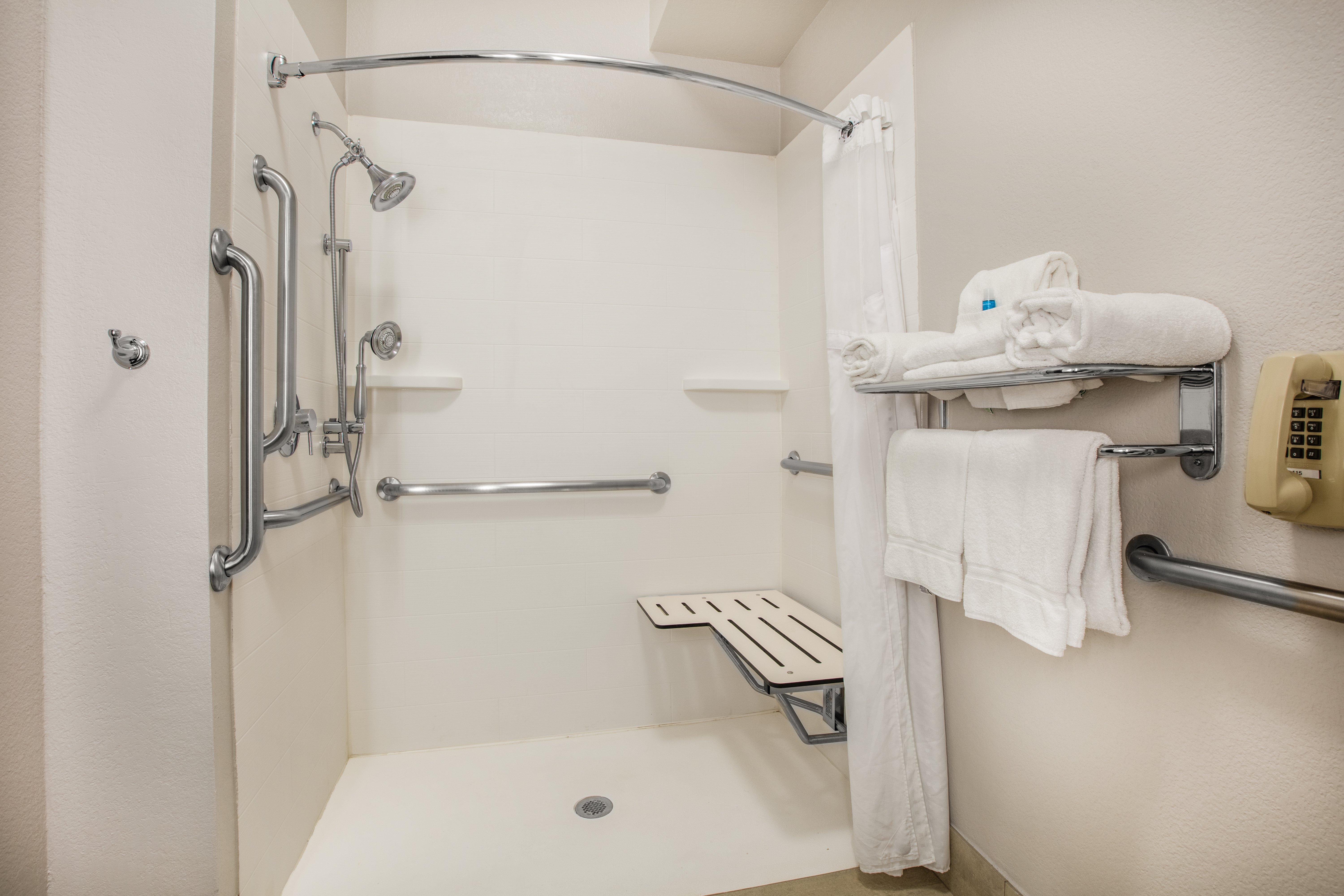 Holiday Inn Express Hotel & Suites Dallas - Grand Prairie I-20 By Ihg Екстериор снимка