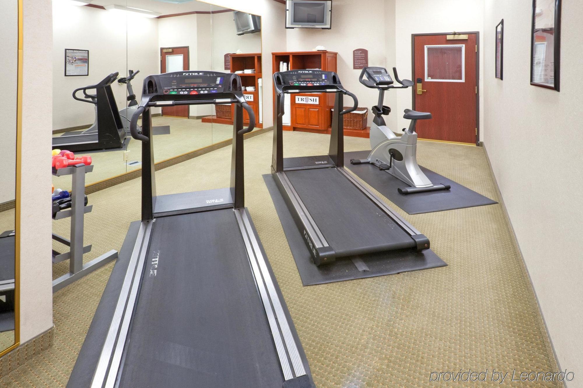 Holiday Inn Express Hotel & Suites Dallas - Grand Prairie I-20 By Ihg Екстериор снимка