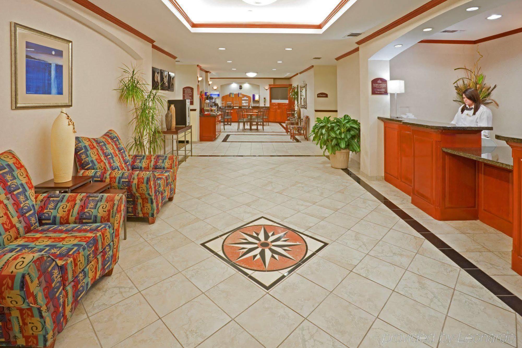 Holiday Inn Express Hotel & Suites Dallas - Grand Prairie I-20 By Ihg Интериор снимка