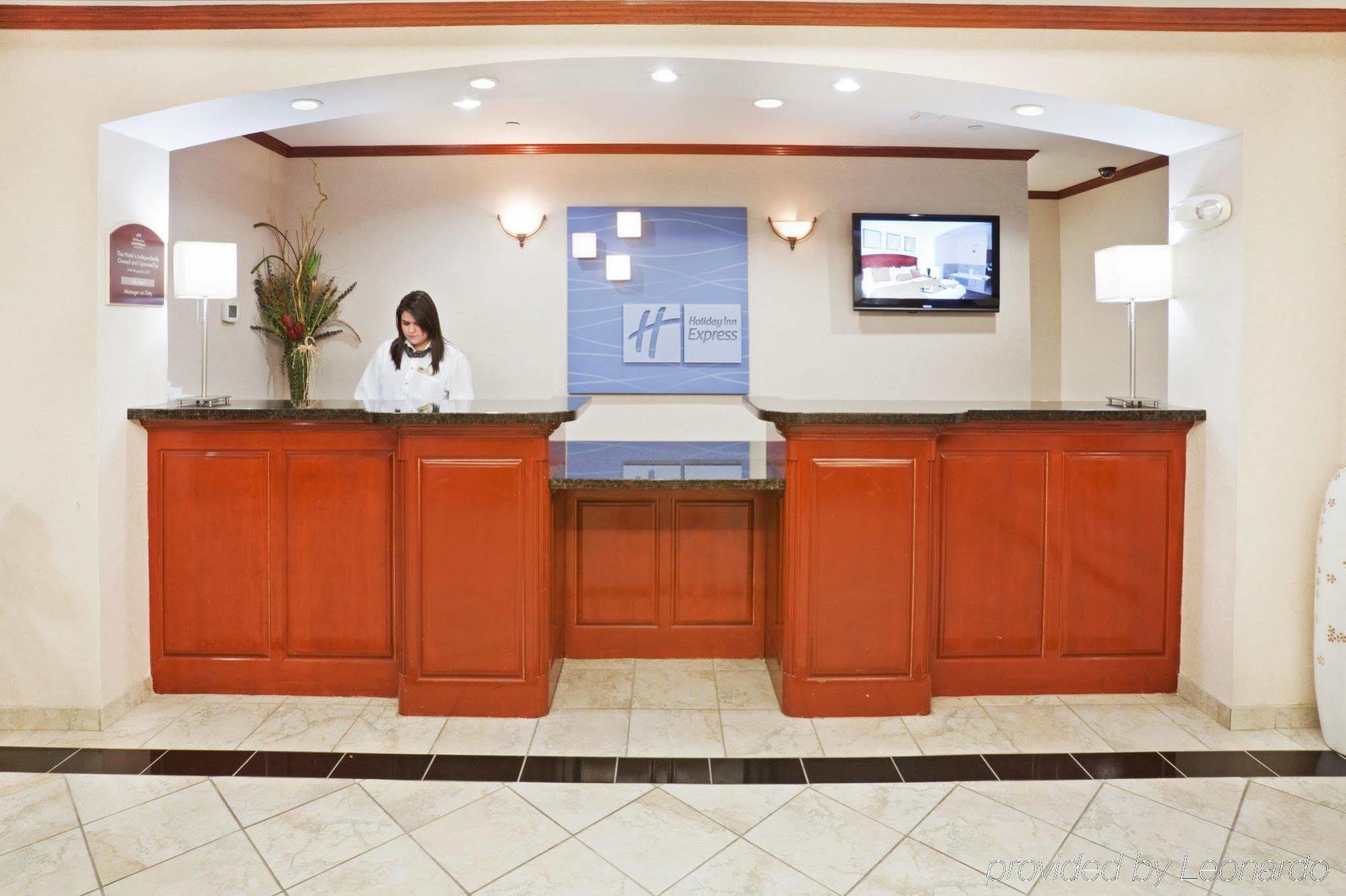 Holiday Inn Express Hotel & Suites Dallas - Grand Prairie I-20 By Ihg Интериор снимка